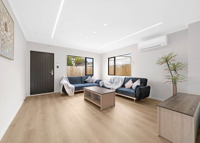  at Lot 5/50 Sunnyside Crescent, Papatoetoe, Manukau City, Auckland