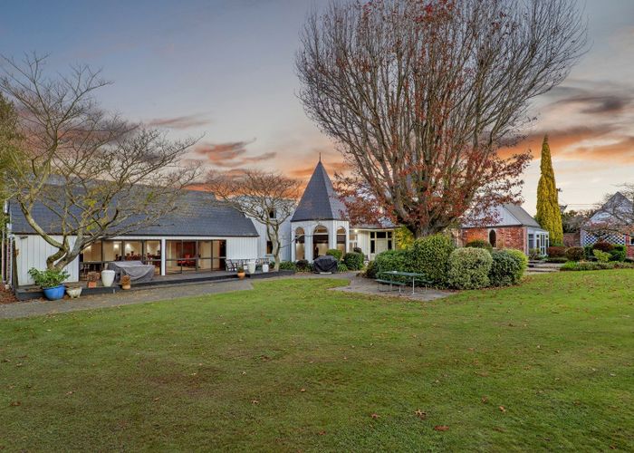  at 602 Yaldhurst Road, Yaldhurst , Christchurch City, Canterbury