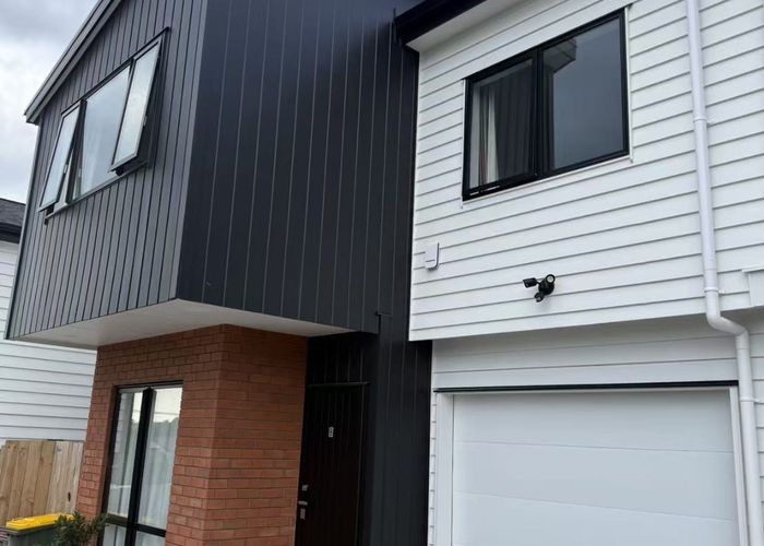  at 49B Vera Road, Te Atatu South, Waitakere City, Auckland