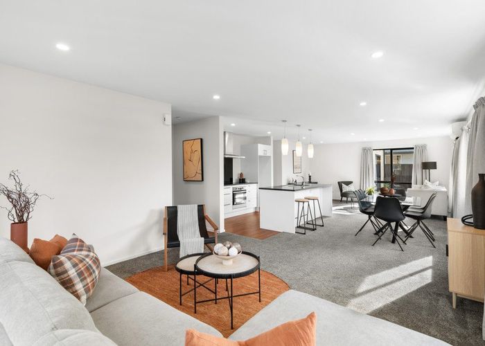  at 46B Epsom Road, Sockburn, Christchurch