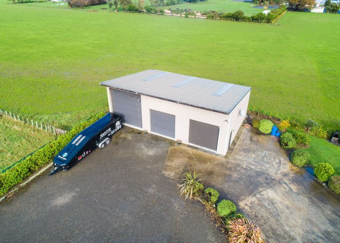  at 544C Taonui Road, Colyton, Feilding