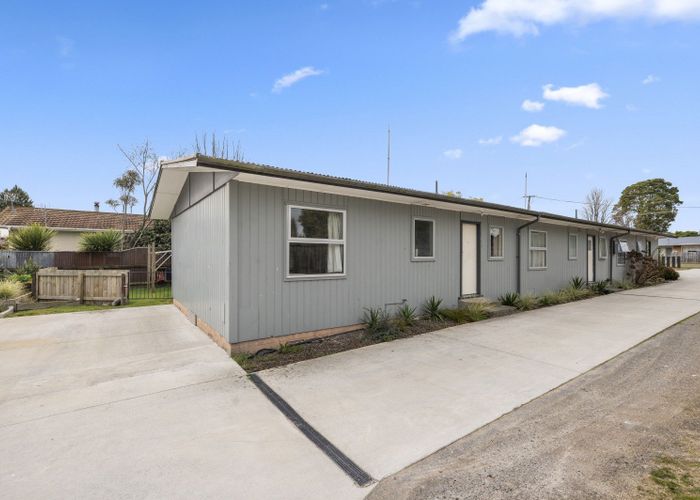  at 1, 2 and 3, 54 Pihanga Street, Town Centre, Taupo, Waikato