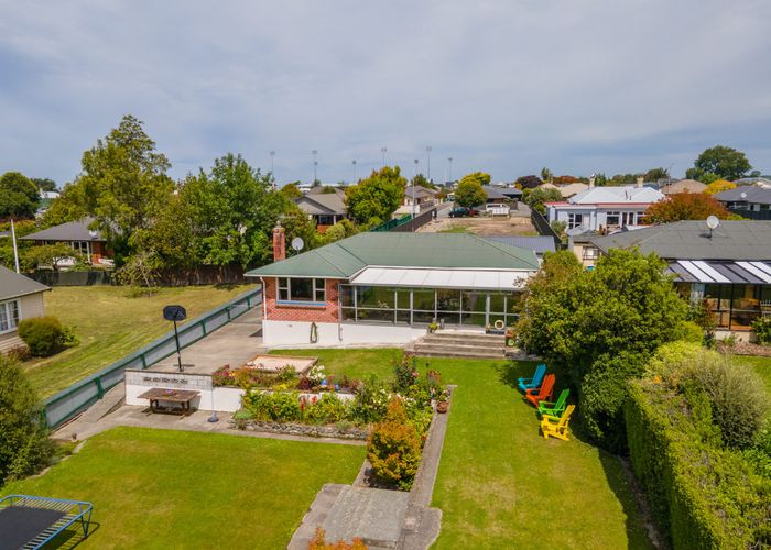  at 43a Maltby Avenue, West End, Timaru, Canterbury