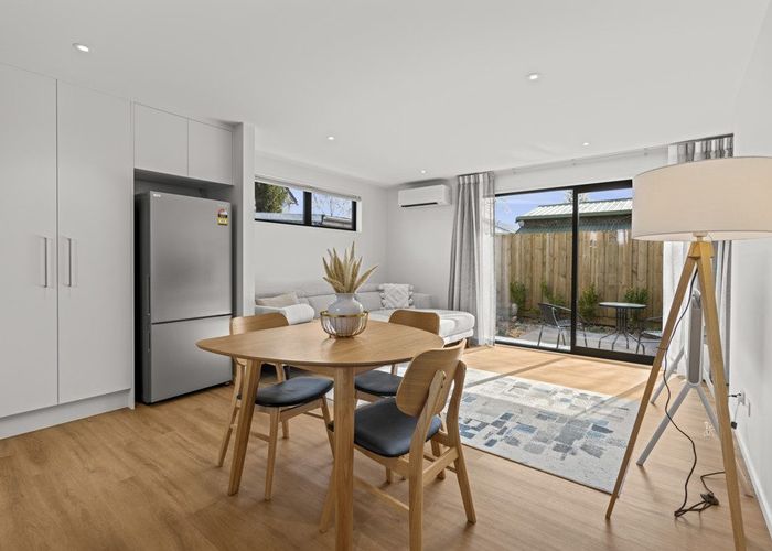  at 16/130 Holly Road, St. Albans, Christchurch City, Canterbury