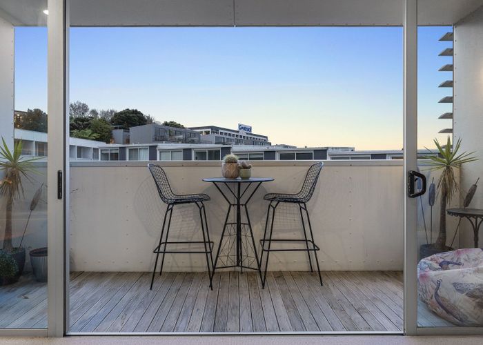  at 3B/10 Fisher-Point Drive, Freemans Bay, Auckland City, Auckland