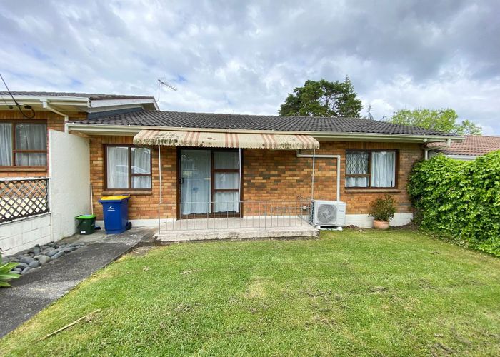  at 2/30 Daytona Road, Henderson, Auckland