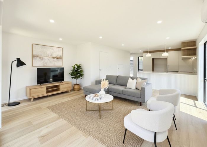  at Lot 6, 41 Shortt Avenue, Mangere Bridge, Manukau City, Auckland