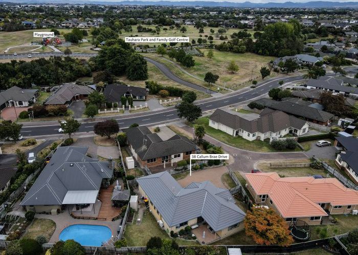  at 38 Callum Brae Drive, Rototuna, Hamilton
