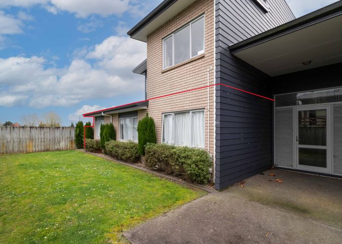 at 19C Inverness Avenue, Hamilton East, Hamilton, Waikato