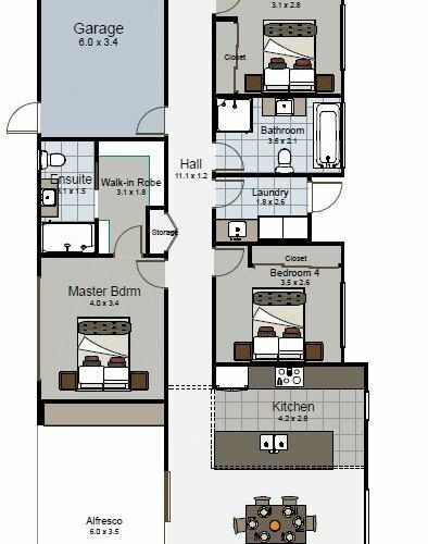  at 119 Hass Drive, Ohauiti, Tauranga, Bay Of Plenty