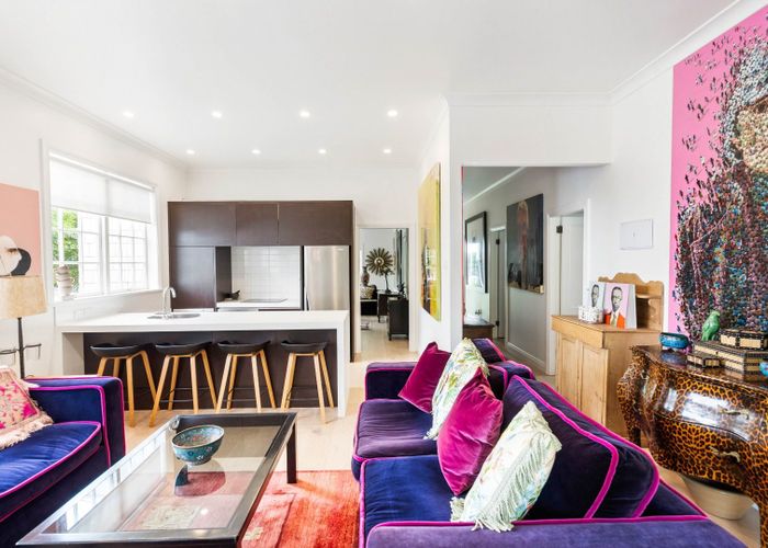  at 10 Hepburn Street, Freemans Bay, Auckland City, Auckland