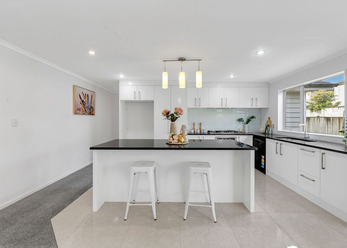  at 58 Hughs Way, Flat Bush, Auckland