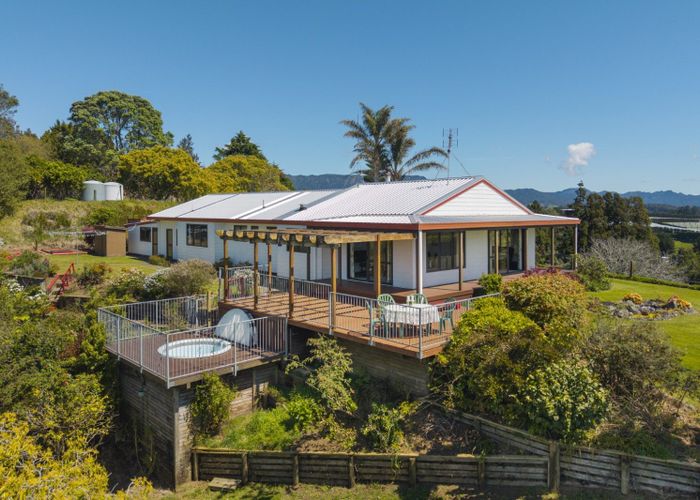  at 375A Esdaile Road, Whakamārama