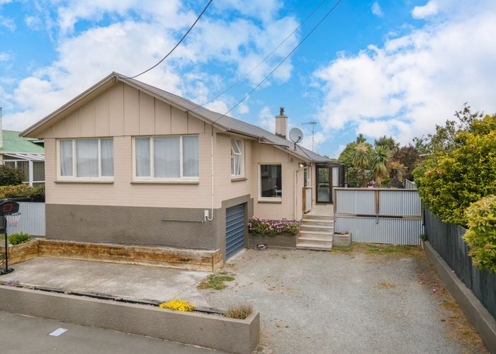  at 54 Lindsay Street, Marchwiel, Timaru