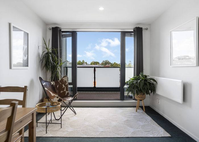  at 4J/250 Richmond Road, Grey Lynn, Auckland