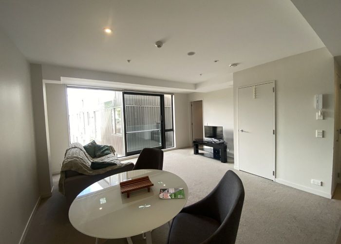  at 4G/21 Rugby Street, Mount Cook, Wellington, Wellington