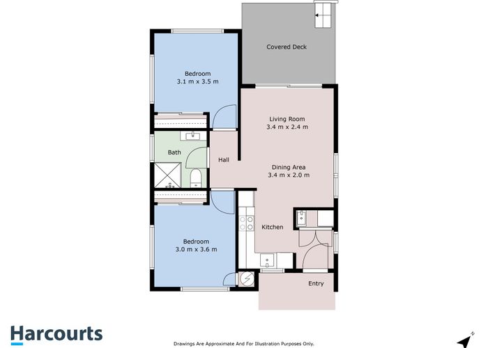  at 11 Patrick Rice Drive, Swanson, Waitakere City, Auckland