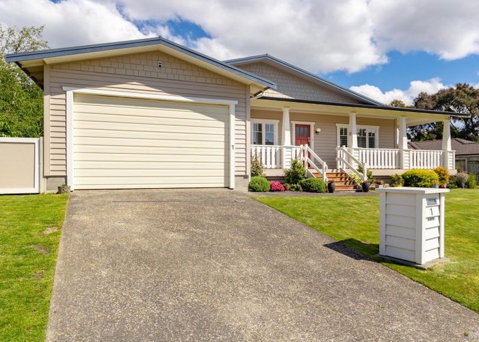  at 3A EMERALD HILL DR, BIRCHVILLE, UPPER HUTT