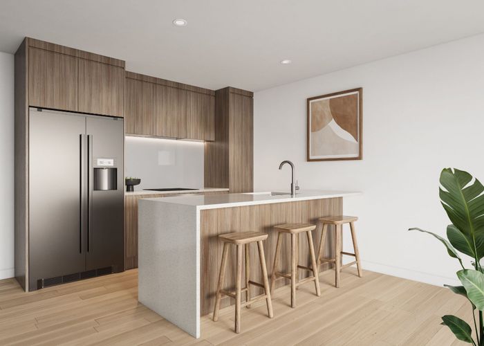  at 4/40 Miller Street, Point Chevalier, Auckland City, Auckland