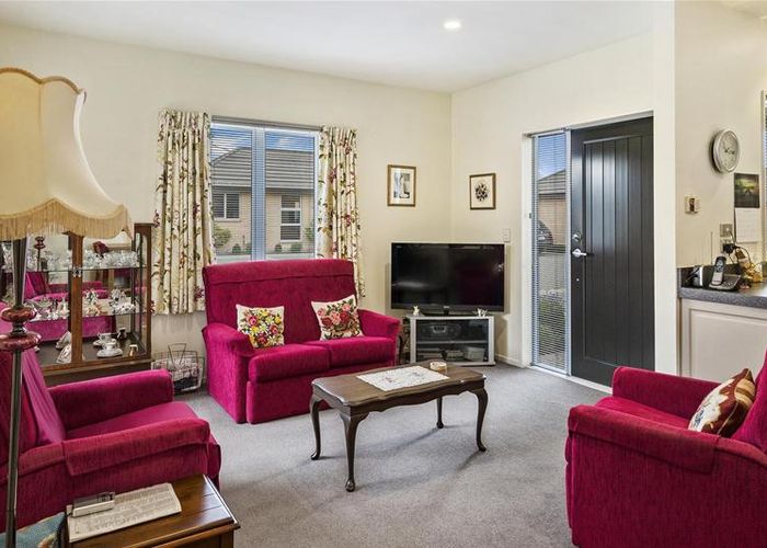  at 5/372 Yaldhurst Road, Russley, Christchurch