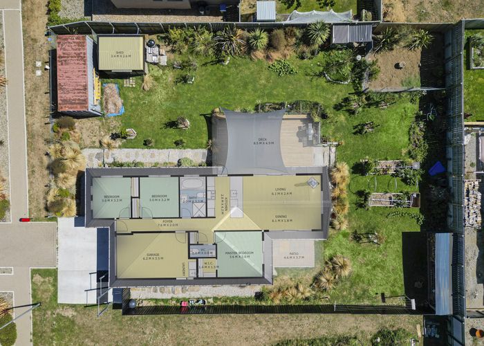  at 35 Timsfield Drive, Wanaka