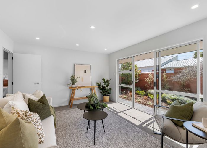  at 18B Herbs Place, Cashmere, Christchurch