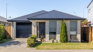  at 27 George West Square, Wigram, Christchurch