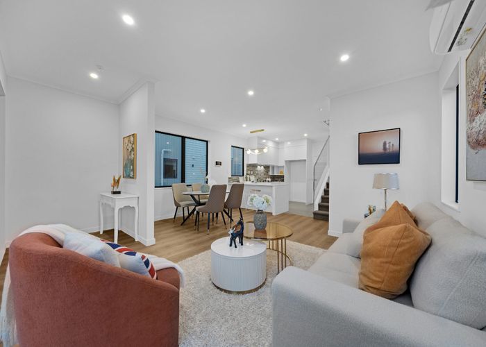  at Lot 4/110 Hutchinsons Road, Bucklands Beach, Manukau City, Auckland