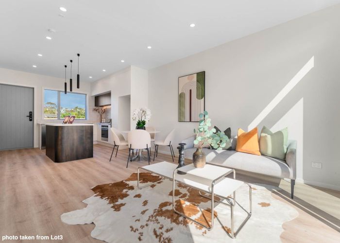  at Lot 8 / 8 Clensmore Place, Torbay, North Shore City, Auckland