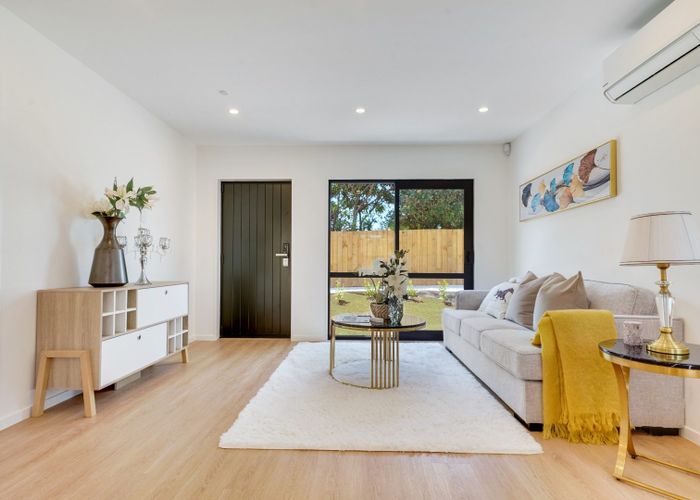  at 13A Caspar Road, Papatoetoe, Manukau City, Auckland