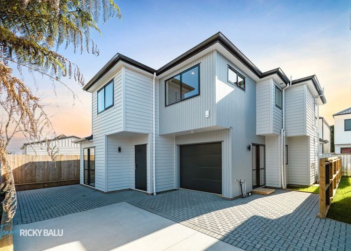  at 3/18 Domain Road, Weymouth, Manukau City, Auckland