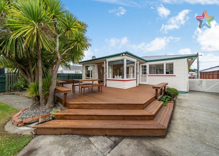  at 21 Central Terrace, Alicetown, Lower Hutt