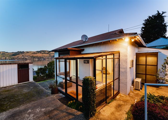  at 11 Kea Street, Saint Leonards, Dunedin