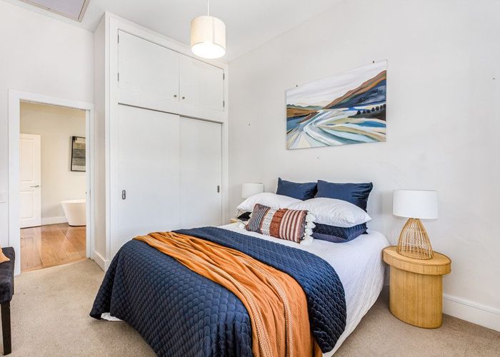  at 43 Hanover Street, Wadestown, Wellington, Wellington