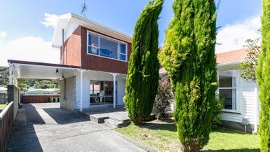  at 58 Mohaka Street, Wainuiomata, Lower Hutt