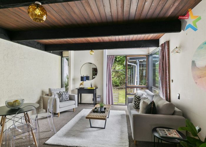  at 36 RANELAGH Street, KARORI, Wellington