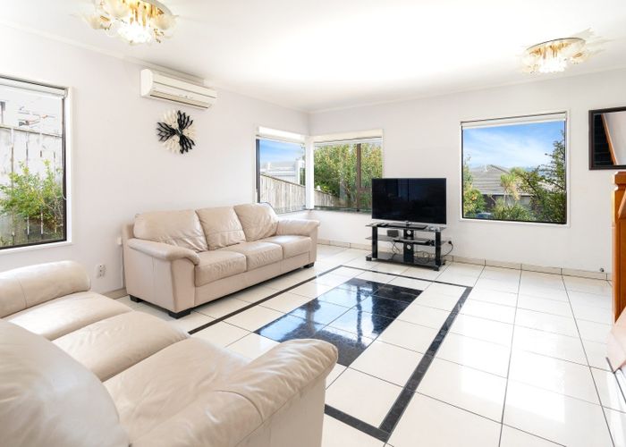  at 36B Kaikoura Street, Maupuia, Wellington