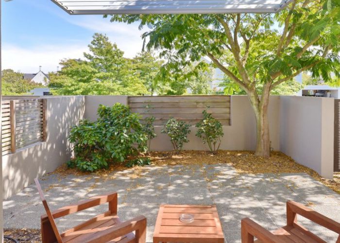  at 9/6 Harts Creek Lane, Northwood, Christchurch