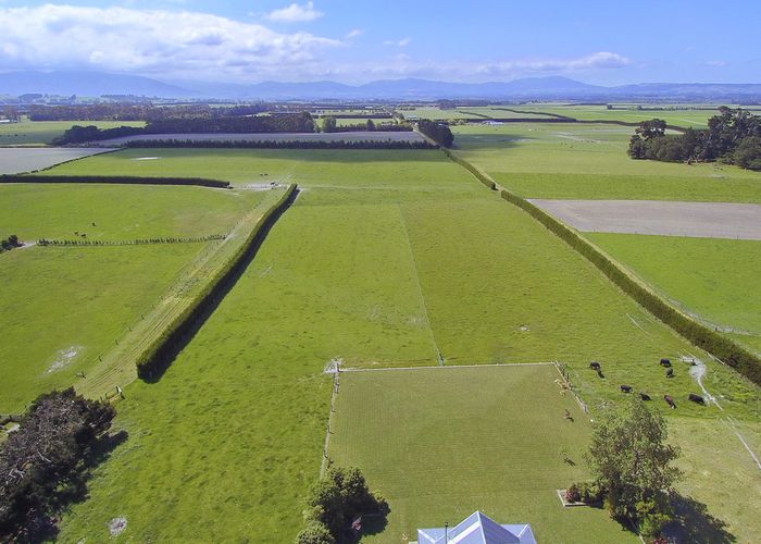  at 982B Oxford Road, Fernside, Rangiora