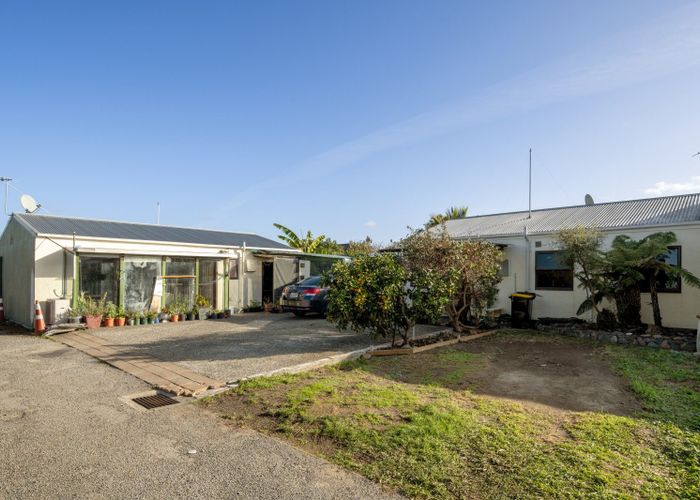  at 106B Budge Street, Riversdale, Blenheim, Marlborough