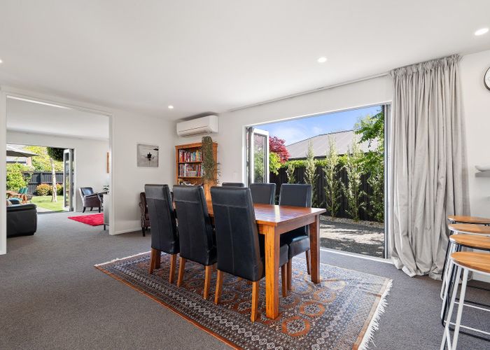  at 15 Riverwood Boulevard, Redwood, Christchurch