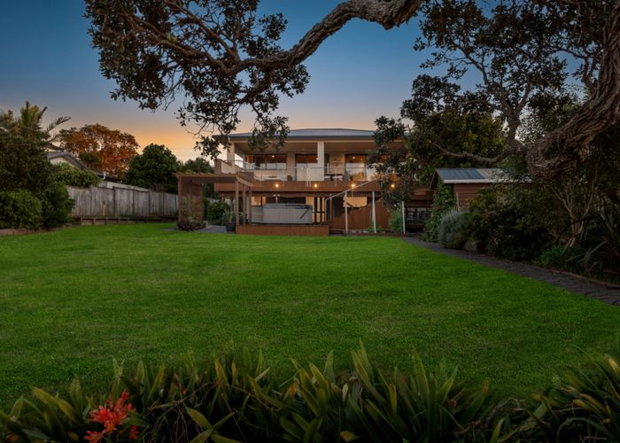  at 33  Pohutukawa Road, Beachlands, Manukau City, Auckland