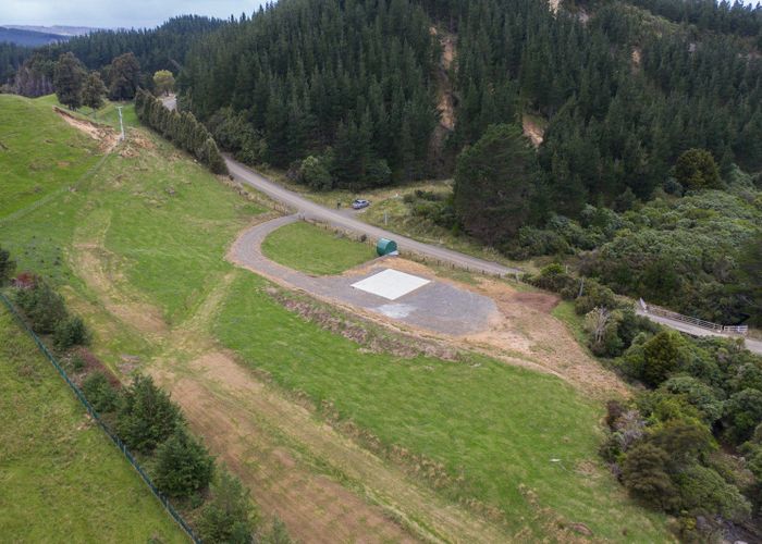  at 989 Ohurakura Road, Te Pohue