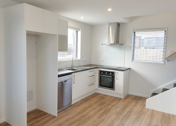  at 16 SPENCER STREET, Addington, Christchurch