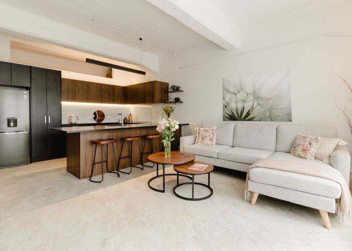  at 6/42 Vivian Street, Te Aro, Wellington, Wellington