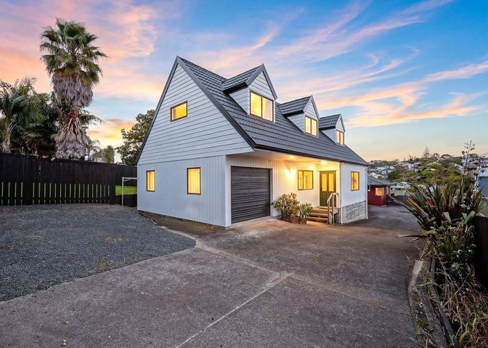  at 54 Zefiro Drive, Massey, Waitakere City, Auckland