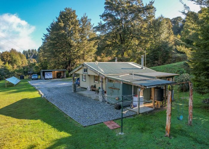  at 389 Matiri Valley Road, Matiri