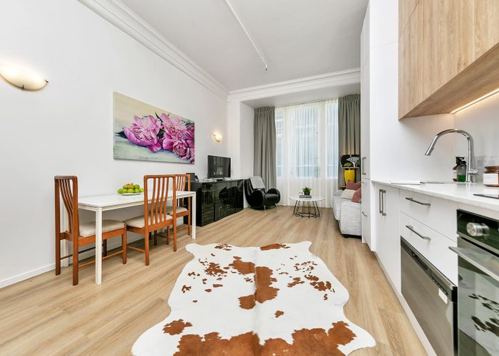  at 501/105 Queen Street, City Centre, Auckland City, Auckland
