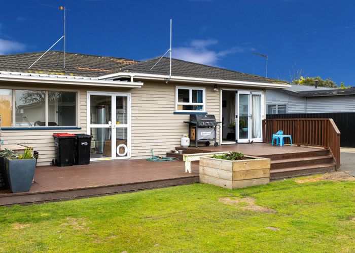  at 43 Bill Hercock Street, Pirimai, Napier, Hawke's Bay