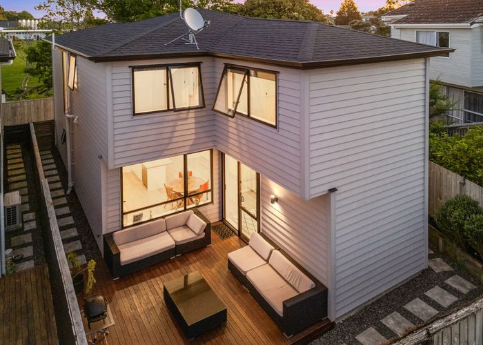  at 13D Dunkirk Road, Panmure, Auckland City, Auckland